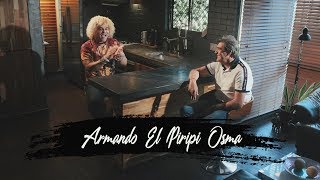 Un rato con el Pibe - invitado especial: Piripi Osma