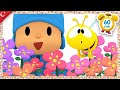 🐝 POCOYO TÜRK - Küçük böcekler [ 60 dakika ] Çocuklar için ÇIZGI FILMLER