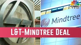 L&T Signs Deal With VG Siddhartha To Buy His Entire Stake In Mindtree