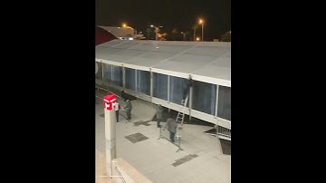 ANA AEROPORTOS - Tenda Web Summit 2023