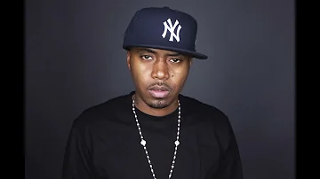 Nas - One Mic ( Funkymix ) HQ audio