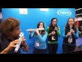 Uptown Funk using NUVO jSAX, Flute and Clarinéo
