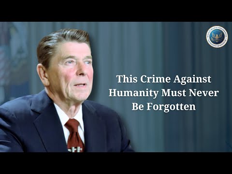 President Reagan&rsquo;s Address to the Nation on the Soviet Attack on a Korean Airliner (KAL 007)