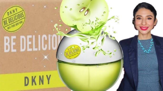 REAL OR FAKE - Ep 5 Be Delicious EDP by DKNY 