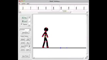 Pivot Walking Tutorial