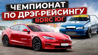 ТУРБО ВАЗ 2109 DSG VS ТУРБО ВАЗ 2107. AUDI TT 950лс vs TOYOTA VEROSSA 1000лс. ДРАГ БИТВА В РОСТОВЕ