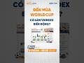 Đến mùa World Cup có làm VNIndex biến động? | Stockchat