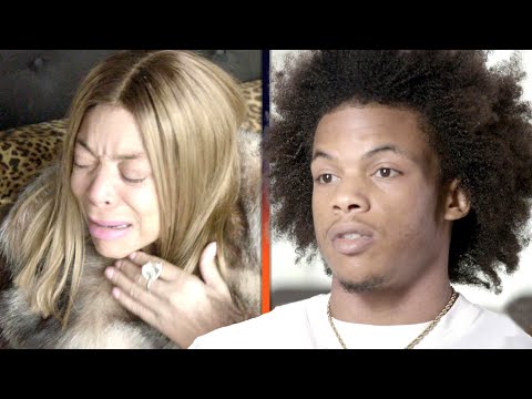 Wendy Williams' Son Gives Rare Interview About Concern for Mother