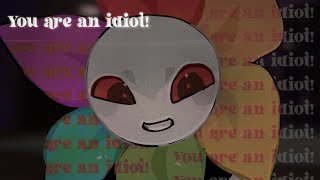 You Are An Idiot Meme Animation Dandys World