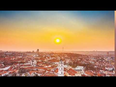 Video: Litva Zeppelinləri: Foto Və Video Ilə Addım-addım Reseptlər