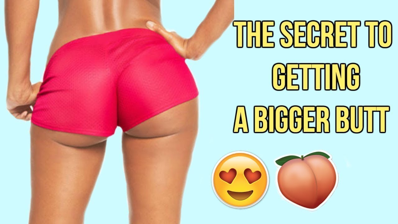Nut In Your Butt