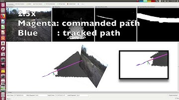 DROAN - Disparity-space Representation for Obstacle AvoidaNce:  Enabling Wire Mapping & Avoidance
