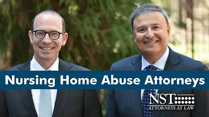 Nursing Home Abuse Legal Help from the Lawyers of NST Law