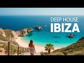Best Of Summer Mix 🌺 Ibiza Tropical Deep House Chill Out 🍸 Lounge Music #14