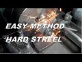 Make hads steel with your  lathe option very useful for turners on workshop