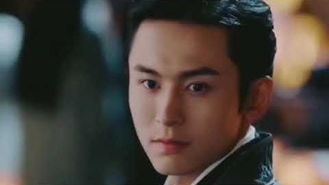 The Blooms at Ruyi Pavilion ZZH&JJY sweet moments