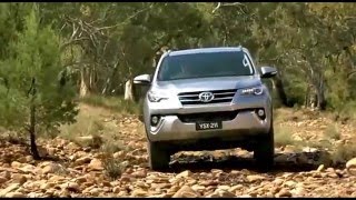 2016 Toyota Fortuner INTERIOR 2.mp4