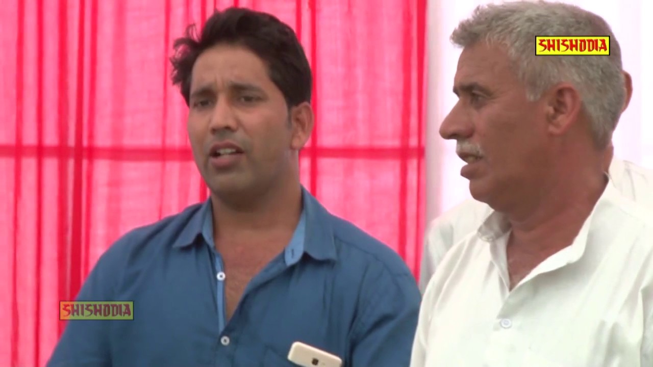 Holi--Mahabharat (Duryodhan Badh)-----Mahashay Bhanwar Singh Bhati 9899192080