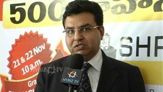 Sameer Malthotra | Shriram Automall India Ltd Exclusive Interview