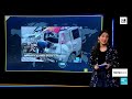 EU Countries Fall For Hoax Video Of Francesca Albanese