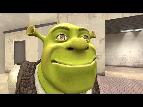 [VIDEO] Shrek... - Sadistic.pl