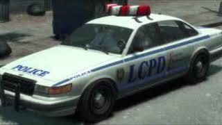 Download lagu GTA 4 Liberty City police siren