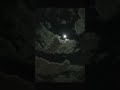 That white ball 🌙|AIMPAC| #moon#space #nature.