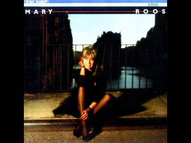 Mary Roos - Tu es l`amour