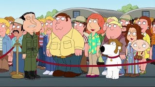 Family Guy | Peter sends Chris to Vietnam