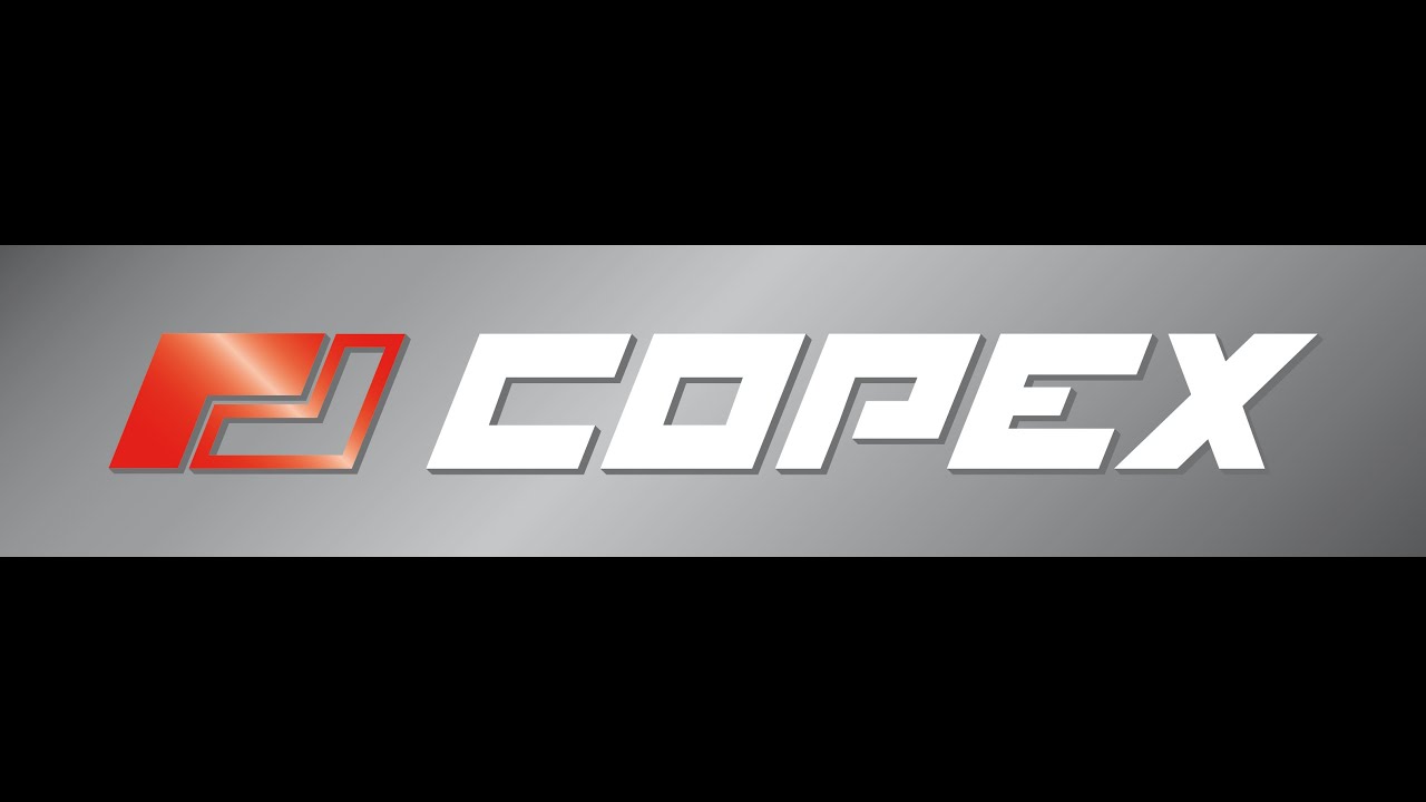 Video COPEX PMM LIDEX REFLEX IFAT 2020