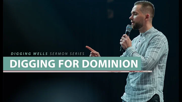 Digging For Dominion // Digging Wells (Part 2) @vladhungrygen
