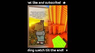 Chill Vibes Only 😎 #animation #2danimation #funny #reels #memes #chill #chillguy #fyp