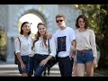 ابطال مسلسل لتر من الدمووع