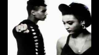 Video thumbnail of "2 Unlimited- Get Ready For This HD"