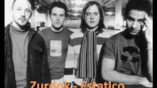 Zurdok - Estatico chords