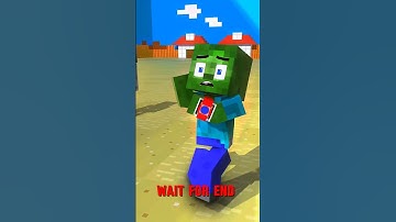 What Happens When You Combine Zombie Brain with Squidgame