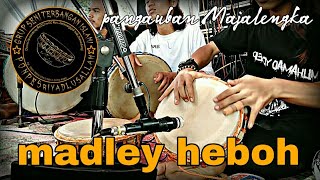gala gala madley karedok leunca live pangauban Majalengka