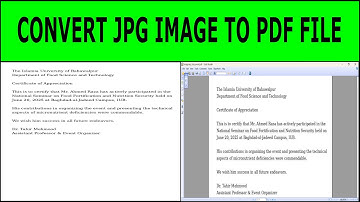 Hoe JPG naar PDF online converteren | iLovePDF gratis en eenvoudige methode (2025 tutorial)