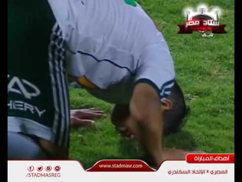 Ø£ÙØ¯Ø§Ù ÙØ¨Ø§Ø±Ø§Ø© Ø§ÙÙØµØ±Ù 2 - 0 Ø§ÙØ¥ØªØ­Ø§Ø¯ Ø§ÙØ³ÙÙØ¯Ø±Ù |Ø§ÙØ¬ÙÙØ© 31 - Ø§ÙØ¯ÙØ±Ù Ø§ÙÙØµØ±Ù