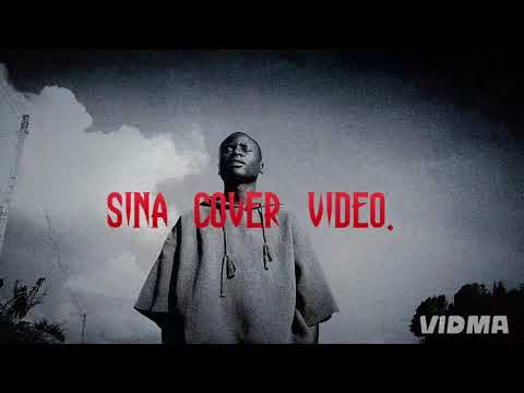 Sina By Ray Nozard Khan Cover Video