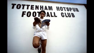 Tottenham Hotspur FC Photos  Roll BackThe Years