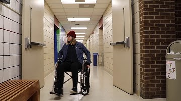 Americans With Disabilities Act (ADA) // Basic Training You Need To Know