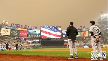 Liam Hendriks gets a big first in return to White Sox on Tuesday