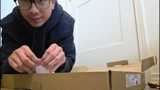 My brand new Samsung Galaxy Book 5 computer!!