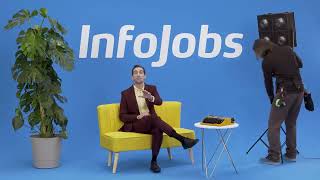 InfoJobs   Prenditi il giusto tempo per creare il tuo CV