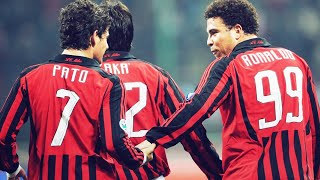 Pato's crazy story about Ronaldo and the Playboy magazine | Oh My Goal
