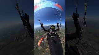 Parapente Cross Country Colombia
