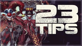 LOST ARK - 23 Kakul - Saydon Tips in 8 Minutes