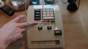 Bohn Contex-30 - An Overview