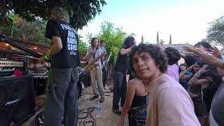 BLIVET 8*8*26 G House show Gilroy, CA